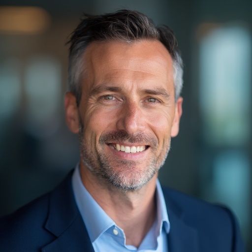 Markus Hofer — Beste Online Casinos Österreich expert