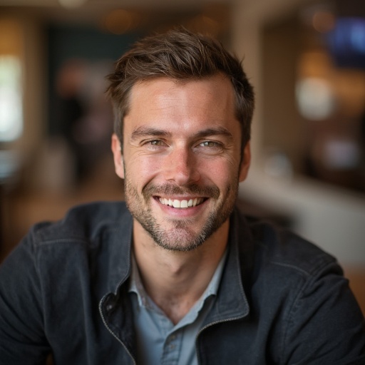 Lukas Baumgartner — Beste Online Casinos Österreich reviewer